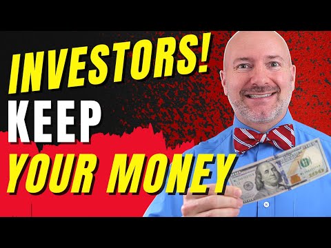 9 Ways to Avoid Capital Gains Taxes Legally (IF You Do it NOW)