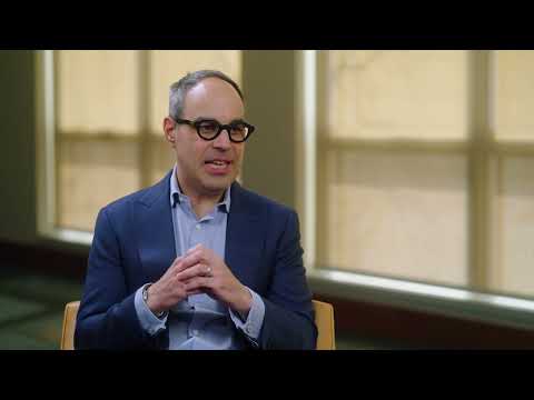 Jonathan Kanter on Big Tech, Antitrust Laws, and the Future of AI