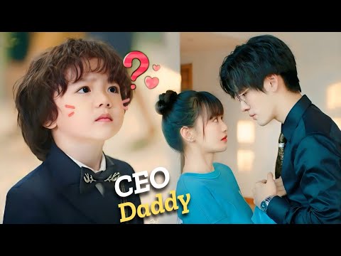 Billionaire Dad hires a fake wife to cure his son, but accidentally fall in love.