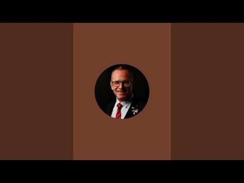 Gunther Fehlinger Podcast überträgt einen Livestream.