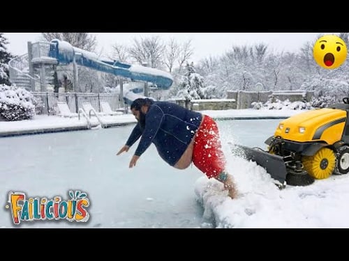 TOTAL IDIOTS AT WORK | Instant Regret Fails Compilation 2026 | Best fail of the week😂 #106