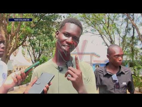 UCE performance in upcountry school improves