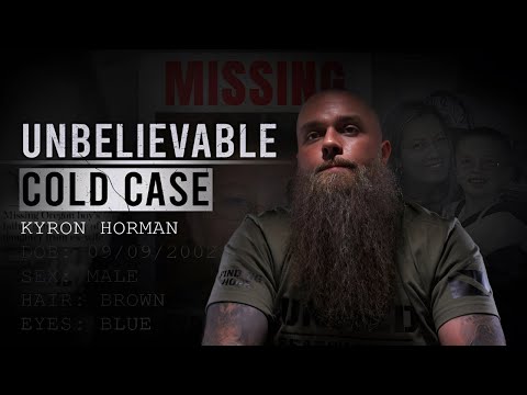 The Disappearance of Kyron Horman: What Really Happened?