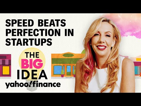 Why speed to market matters more than the perfect business plan