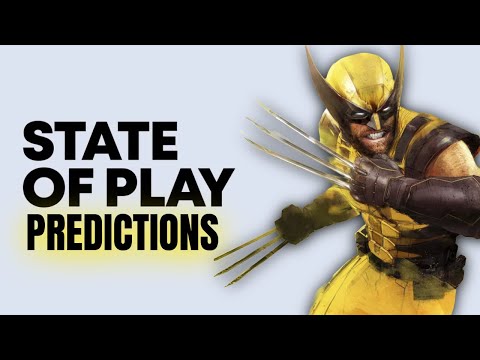 8 Predictions for PlayStation's State of Play (February 2026)