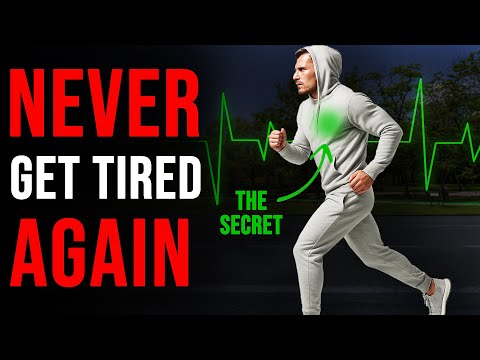 Build Superhuman Cardio for Fighting — The Complete Formula