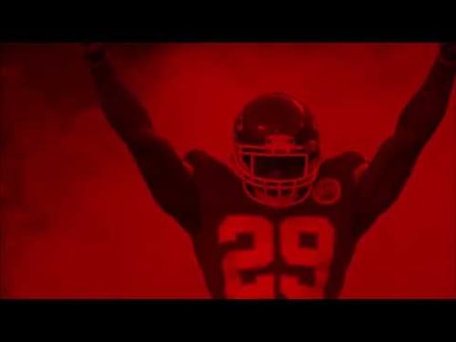 Kansas City Chiefs Eric Berry Hype Video