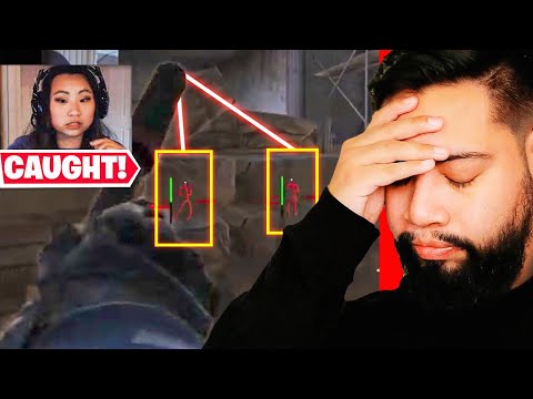 Reacting to STREAMERS Getting Caught CHEATING *LIVE*