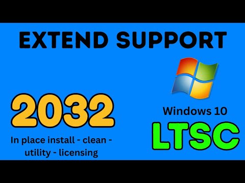 Is Windows 10 LTSC worth it? and how to install