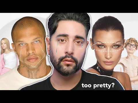 Being Pretty Is Like…Really Hard 🥲 - The Pretty Privilege Paradox