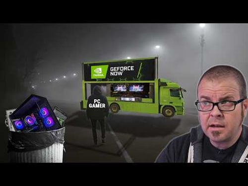 Is this the future of PC Gaming?