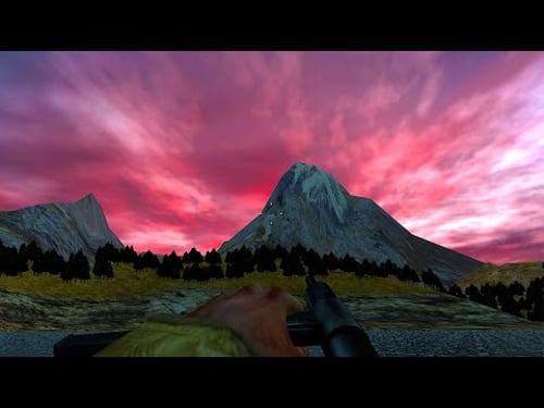 Exploring Call of Duty (2003)