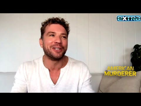 Ryan Phillippe REACTS to Reese Witherspoon Saying She Doesn’t Look Like Daughter Ava (Exclusive)