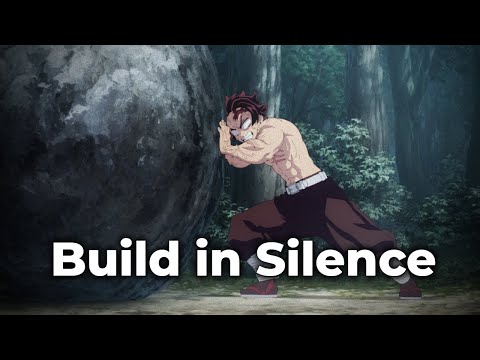 Let them underestimate You.