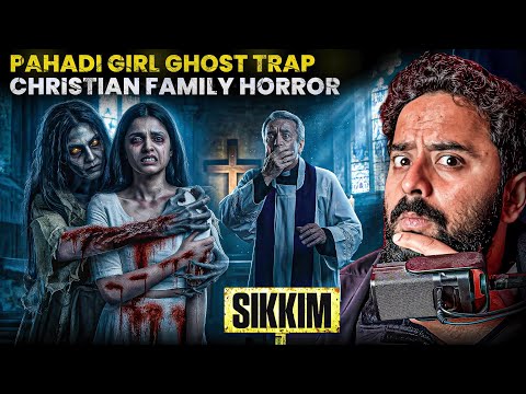 Sikkim Girl Insane Ghost Possession 😰 | Subscriber Real Story