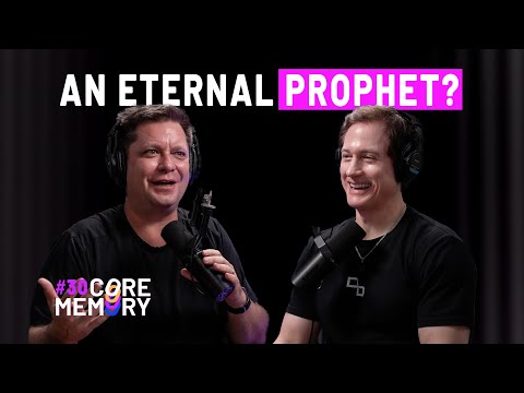 Bryan Johnson On His Next Big Thing