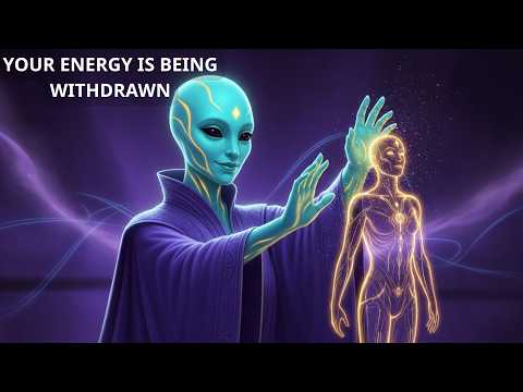 The Arcturian Council Is Pulling Energy Away From You Right Now — And Here’s What to Do Next