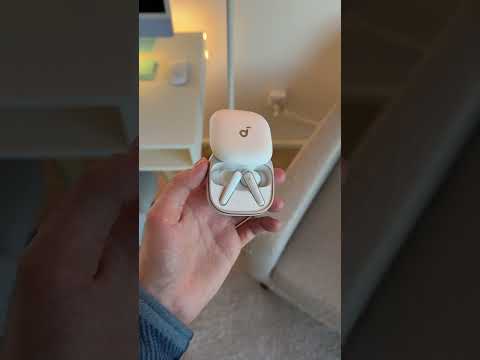 these earbuds are underrated! - soundcore Liberty 5