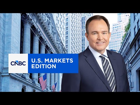 U.S. Markets Edition - 30-Jan-26