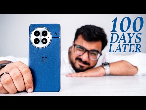 Everyone’s Wrong About the OnePlus 13 – 100 Day Review