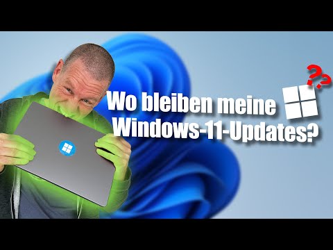 Die Upgrade-Falle von Windows 11: Wie Du weiterhin Sicherheitsupdates bekommst | c’t uplink