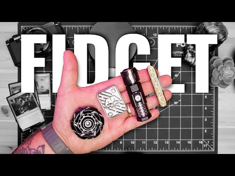 Are These Amazon Fidget Toys Actually Worth It?