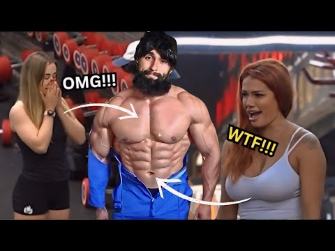 Anatoly Best Insane GIRLS Reactions 2024 (No BG Music)