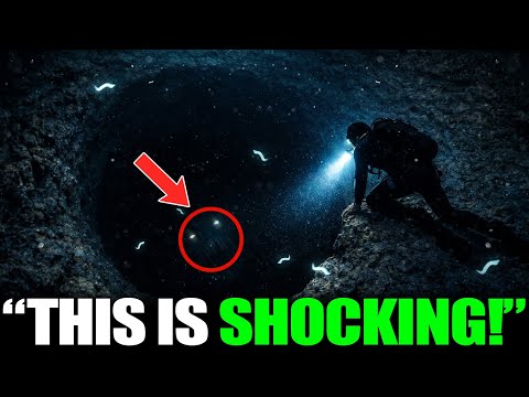 A Drone Entered Jacob’s Well — And Confirmed What Was Killing Divers for Decades