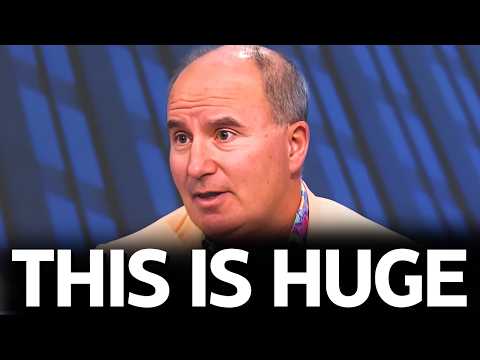 Dan Ives Names His Top AI Winners