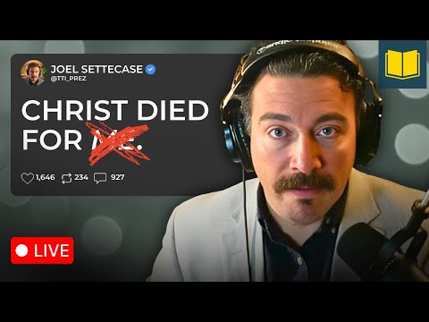 One Truth About Jesus Catholics CAN'T SAY