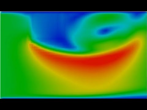 Basics of Porous Media Simulation in OpenFOAM