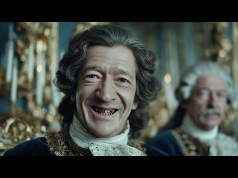 Hygiene in Versailles: Die ekelhafte Wahrheit über das Leben am Hof