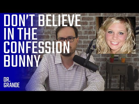 Doutbful Confessions Haunt Murder Case | Holly Bobo Case Analysis | Dangers of the Confession Bunny