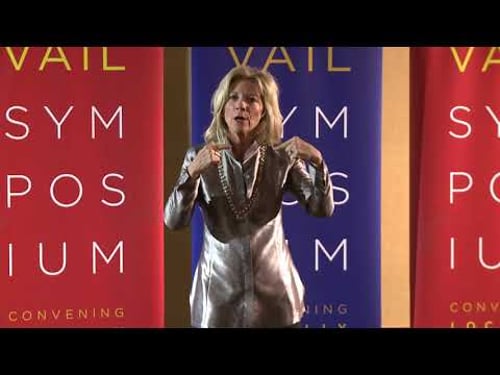 Vail Symposium - The Energy Codes with Dr. Sue Morter