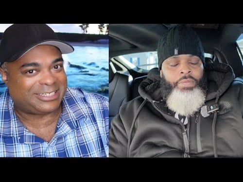 Remembering Lamarr Wilson!!