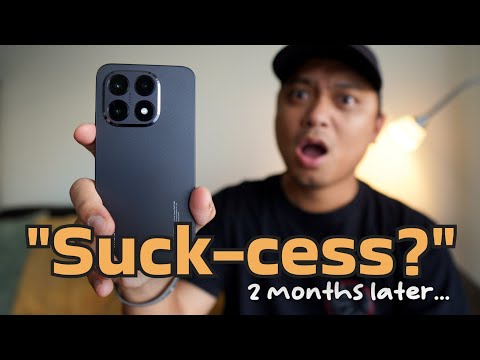 Xiaomi 15T review (2 months later) β It's a "SUCK-CESS!"