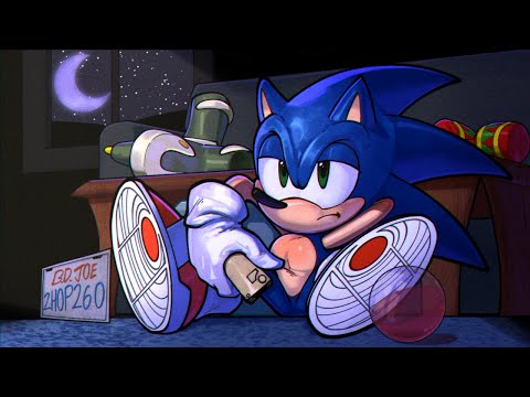 2 Hours of SEGA Game Facts to Fall Asleep to