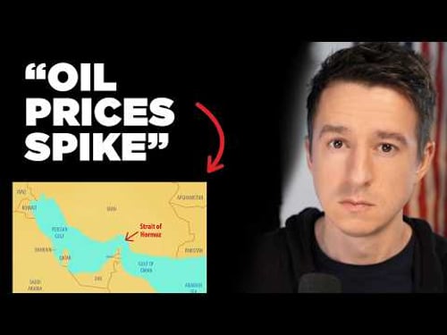 The Worst Case Scenario Just Happened