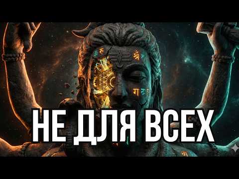 АТХАРВАВЕДА | Древнее знание которое объясняет ВСЁ