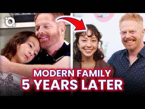 Modern Family Stars 2025: What They’re Up to Today |⭐ OSSA