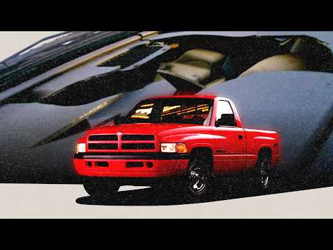 Why did Ram dashboards disintegrate?