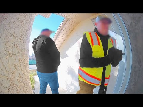 Dumbest Criminal Videos of the Decade