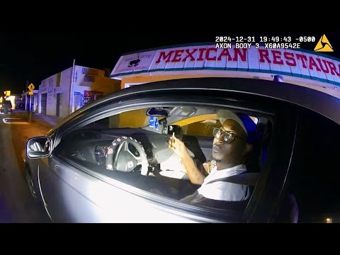 Dealer Plants Drugs on Girlfriend, Finds Out She’s a Working Informant