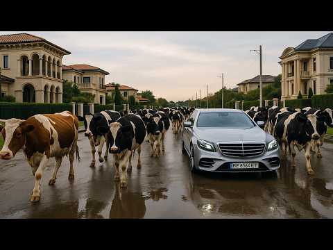 Unknown villages of Ukraine. You won't believe this is in Ukraine.