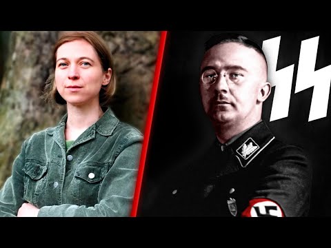 ¿Cómo Viven Actualmente los Herederos del Tercer Reich?
