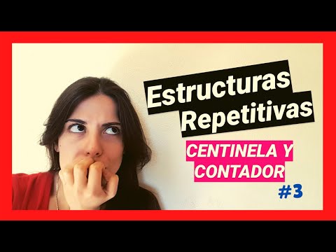 SENTRY and COUNTER-controlled loops 🤪🖥️ | Introduction to Algorithms and Programming #11