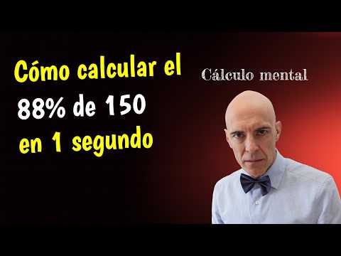 The trick with percentages 🙉