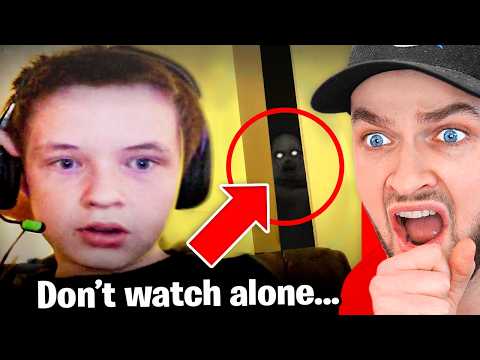 Scariest YouTube Shorts on the Internet...