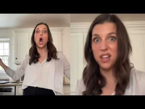 Do All Wives Turn Into This?