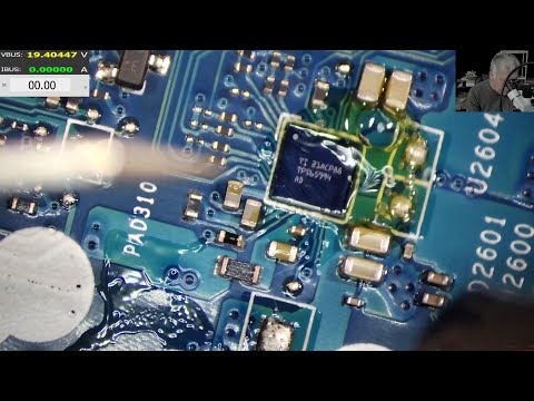 HP Elitebook 840 G8 not charging, Hp customer service asked for £500+ for this repair